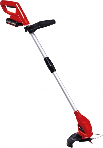 Einhell GC-CT 18/24 Li 2 Ah Çim Biçme Makinesi (2 Ah)