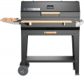 Mizan Marina Grill BBQ MG7540 resim