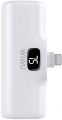 Wiwu Capsule WI-P017 Lightning resim