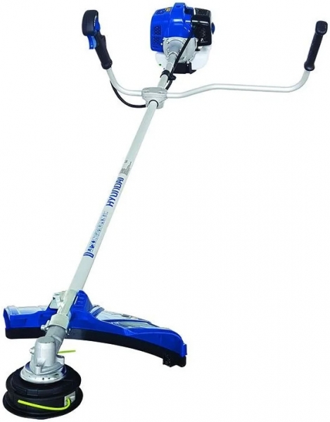 Hyundai HYX.520 Çim Biçme Makinesi