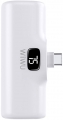 Wiwu Capsule WI-P017 Type-C resim