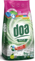 Doa Matik Renkliler Toz Çamaşır Deterjanı 9 kg resim