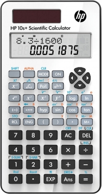 HP 10S+ resim