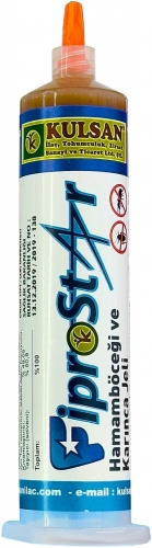 Kulsan Fiprostar resim