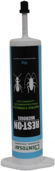 Entosav Rest-On 35 gr Haşere İlacı
