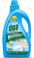 Doa Lilyum&Lotus Yumuşatıcı 30 Yıkama resim
