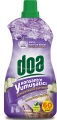 Doa Lavanta&Manolya Konsantre Yumuşatıcı 60 Yıkama resim