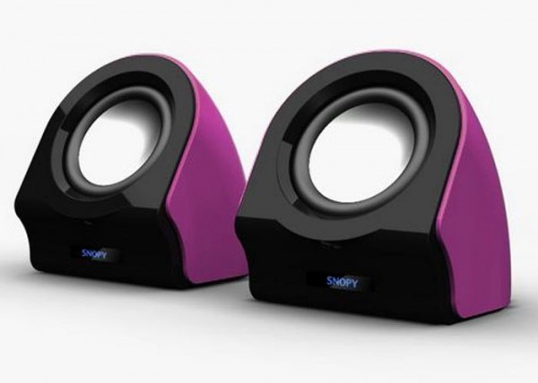 Snopy SN-13 Hoparlör
