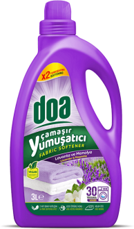 Doa Lavanta&Manolya Yumuşatıcı 30 Yıkama