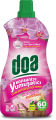 Doa Orkide Çiçeği Konsantre Yumuşatıcı 60 Yıkama resim