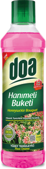Doa Hanımeli Buketi Yüzey Temizleyici 1 lt