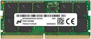 Micron MTC4C1163S1SC48BA1 8 GB 4800 MT