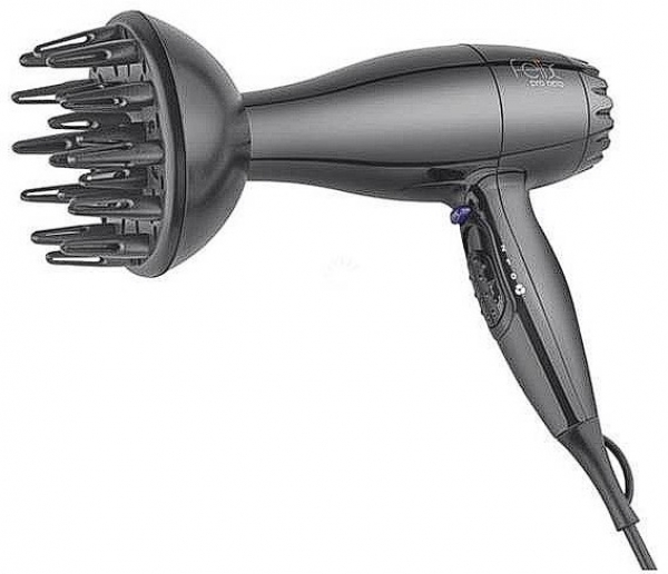 Felix FL-578 Pro Nero Saç Kurutma Makinesi