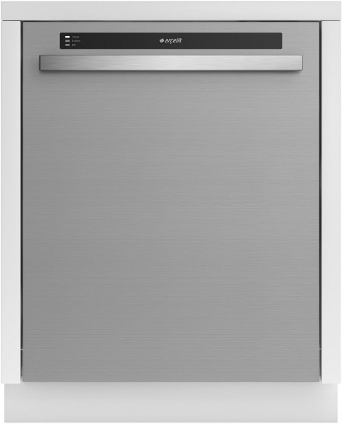 Arçelik 9488 FI Bulaşık Makinesi