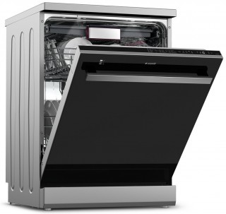 Arçelik 6586 SC Bulaşık Makinesi