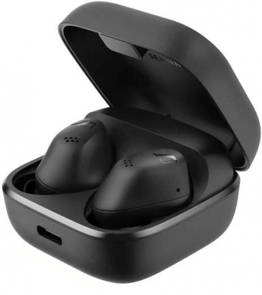Sennheiser Accentum True Wireless Tam Kablosuz Kulaklık