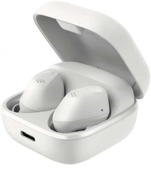 Sennheiser Accentum True Wireless Tam Kablosuz Kulaklık