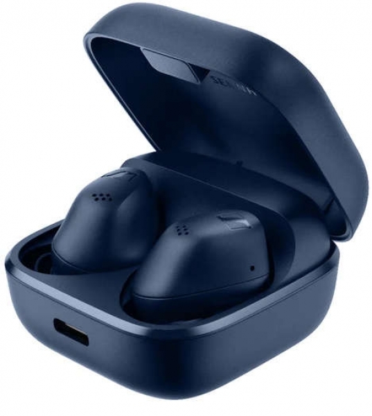 Sennheiser Accentum True Wireless Tam Kablosuz Kulaklık