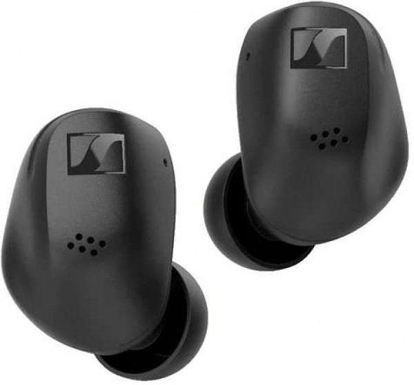 Sennheiser Accentum True Wireless Tam Kablosuz Kulaklık