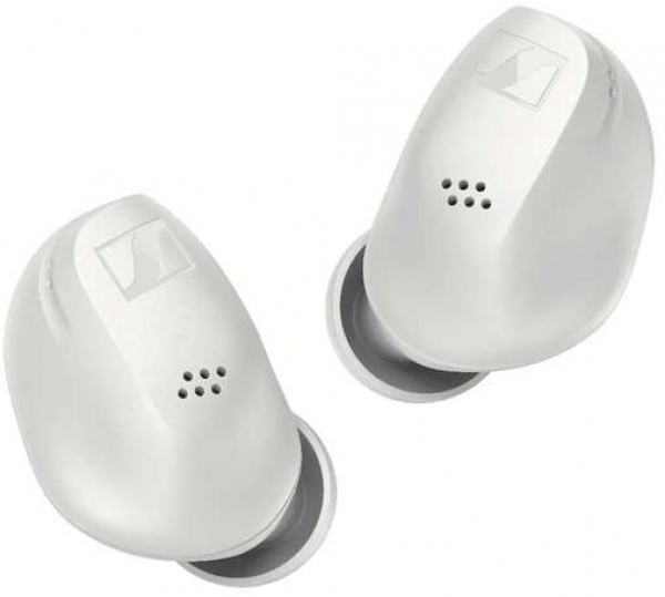 Sennheiser Accentum True Wireless Tam Kablosuz Kulaklık