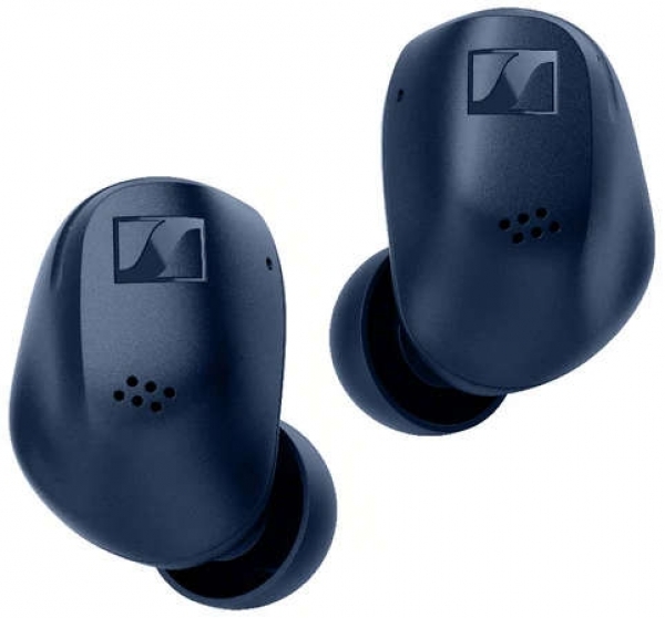 Sennheiser Accentum True Wireless Tam Kablosuz Kulaklık