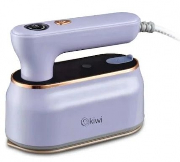 Kiwi KSI-646 Buharlı Ütü