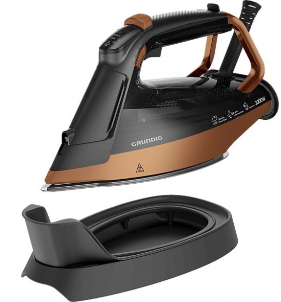 Grundig SI 8050 Buharlı Ütü