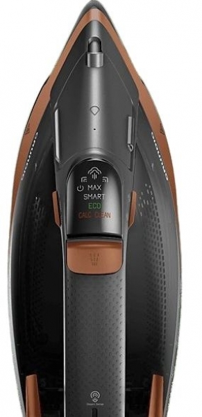 Grundig SI 8050 Buharlı Ütü