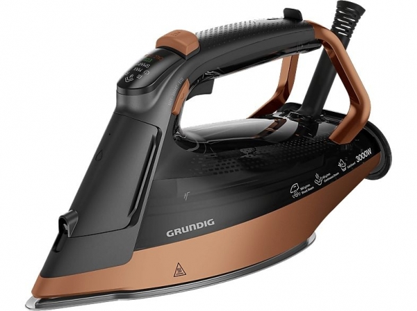Grundig SI 8050 Buharlı Ütü