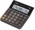 Casio MH-16-BK Masaüstü Hesap Makinesi