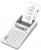 Casio HR-8RC Şeritli Hesap Makinesi