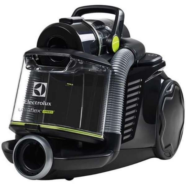 Electrolux ZSPCGRTR Silent Performer Elektrikli Süpürge