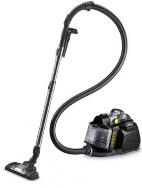 Electrolux ZSPCGRTR Silent Performer Elektrikli Süpürge