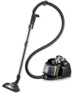 Electrolux ZSPCGRTR Silent Performer Elektrikli Süpürge
