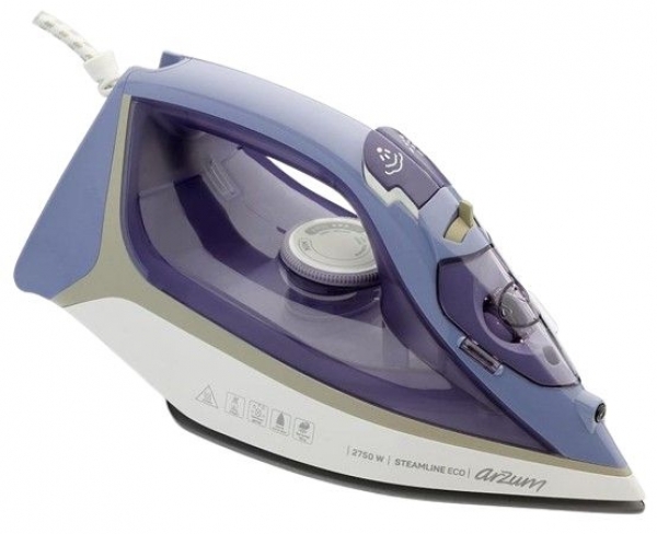Arzum AR6037 Buharlı Ütü