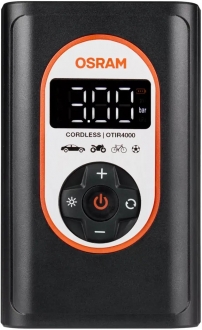 Osram TYREinflate 4000 Hava Pompası