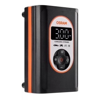 Osram TYREinflate 4000 Hava Pompası
