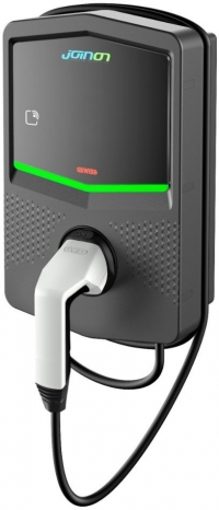 Gewiss I-Con 22kW RFID resim