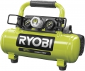 Ryobi R18AC-0 resim