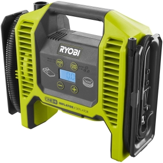 Ryobi R18MI-0 Hava Pompası