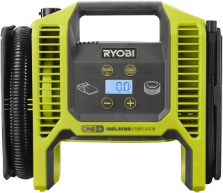 Ryobi R18MI-0 Hava Pompası