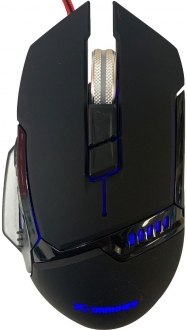 Platoon X-Darknes XD-1833 Mouse