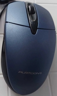 Platoon PL-1903 Mouse