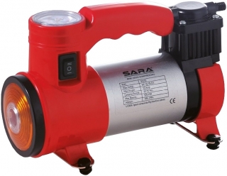 Sara S632 Hava Pompası