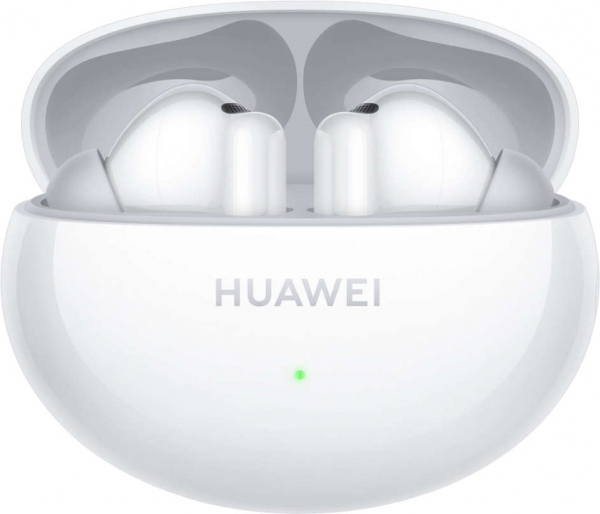 Huawei FreeBuds 6i Tam Kablosuz Kulaklık