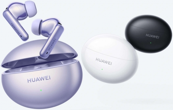 Huawei FreeBuds 6i Tam Kablosuz Kulaklık
