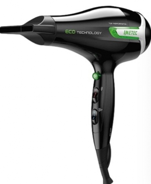 Imetec Eco SE9 1000 Saç Kurutma Makinesi