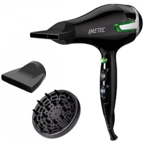 Imetec Eco SE9 1000 Saç Kurutma Makinesi