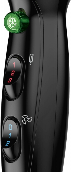 Imetec Eco SE9 1000 Saç Kurutma Makinesi