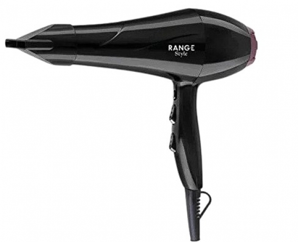 Range Style Saç Kurutma Makinesi